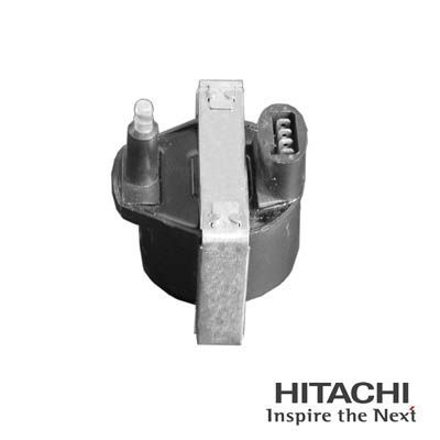 Ritė, uždegimas HITACHI 2508754