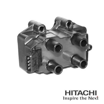 Ritė, uždegimas HITACHI 2508756