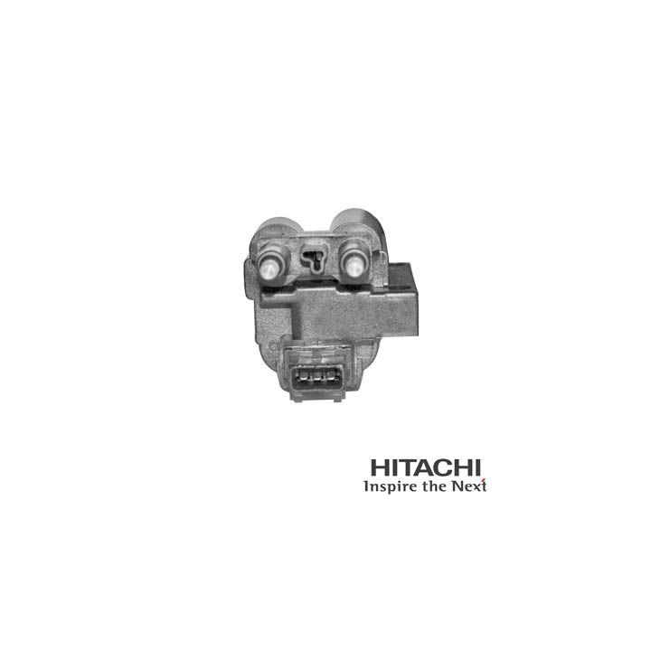 Ritė, uždegimas HITACHI 2508757