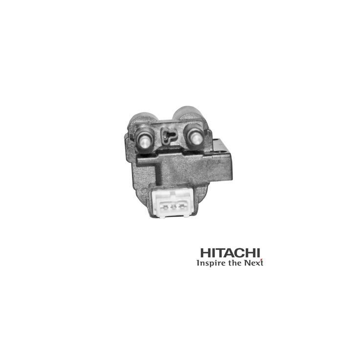 Ritė, uždegimas HITACHI 2508758