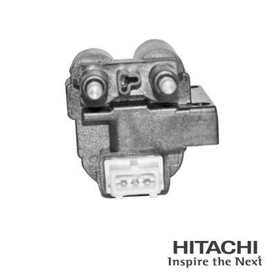 Ritė, uždegimas HITACHI 2508758
