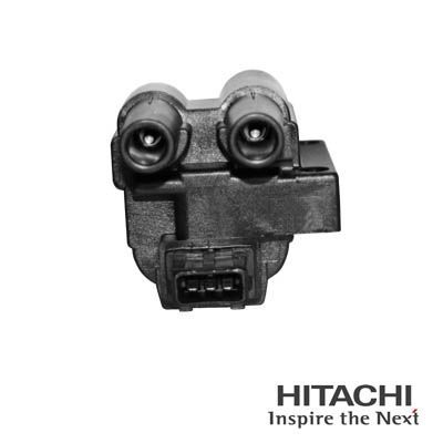 Ritė, uždegimas HITACHI 2508759