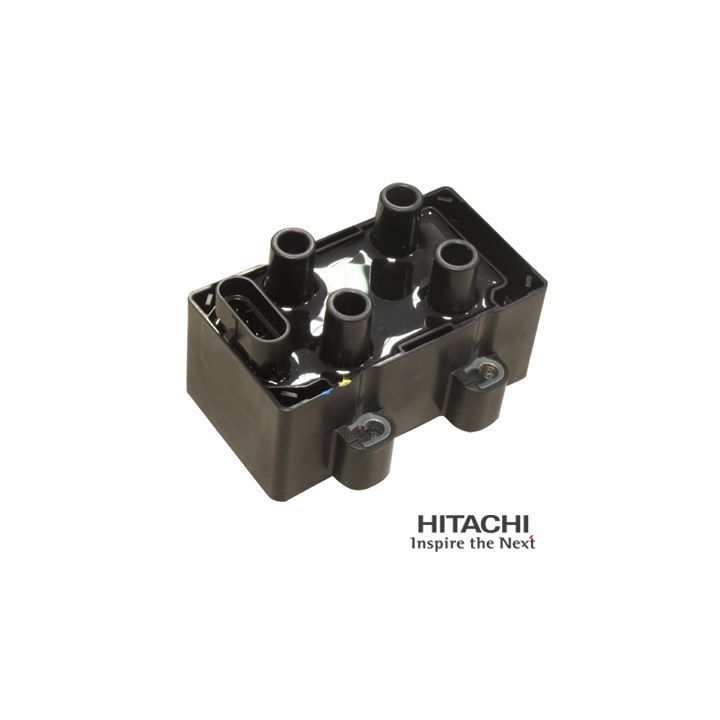 Ritė, uždegimas HITACHI 2508764
