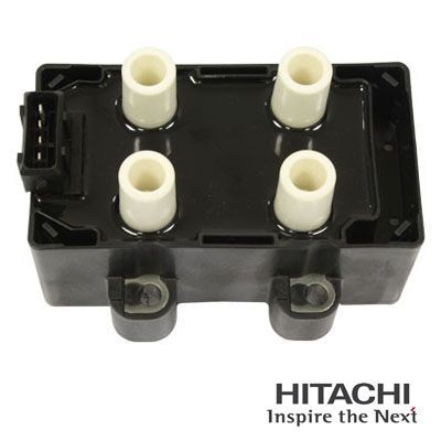 Ritė, uždegimas HITACHI 2508765