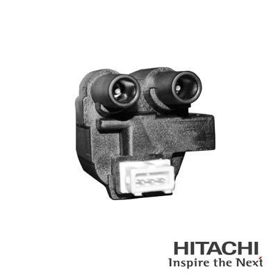Ritė, uždegimas HITACHI 2508766