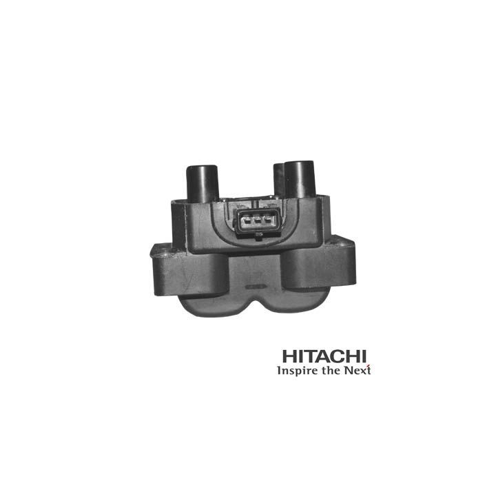Ritė, uždegimas HITACHI 2508793