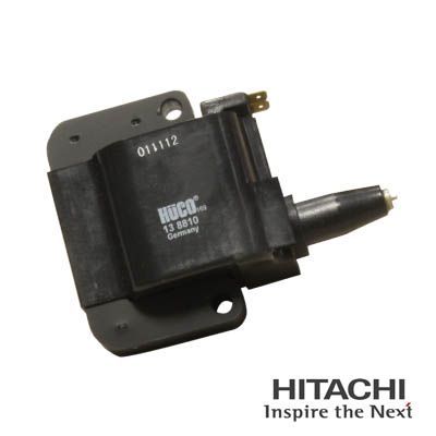 Ritė, uždegimas HITACHI 2508810