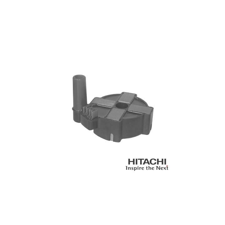 Ritė, uždegimas HITACHI 2508844