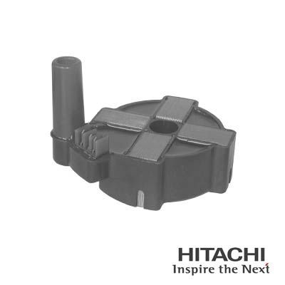 Ritė, uždegimas HITACHI 2508844