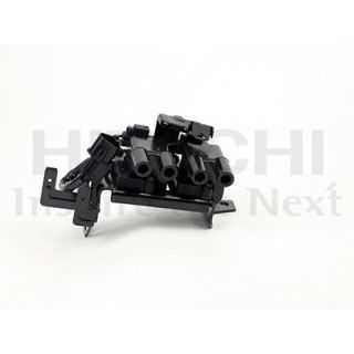 Ritė, uždegimas HITACHI 2508856