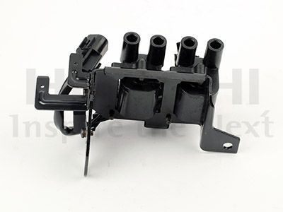 Ritė, uždegimas HITACHI 2508856