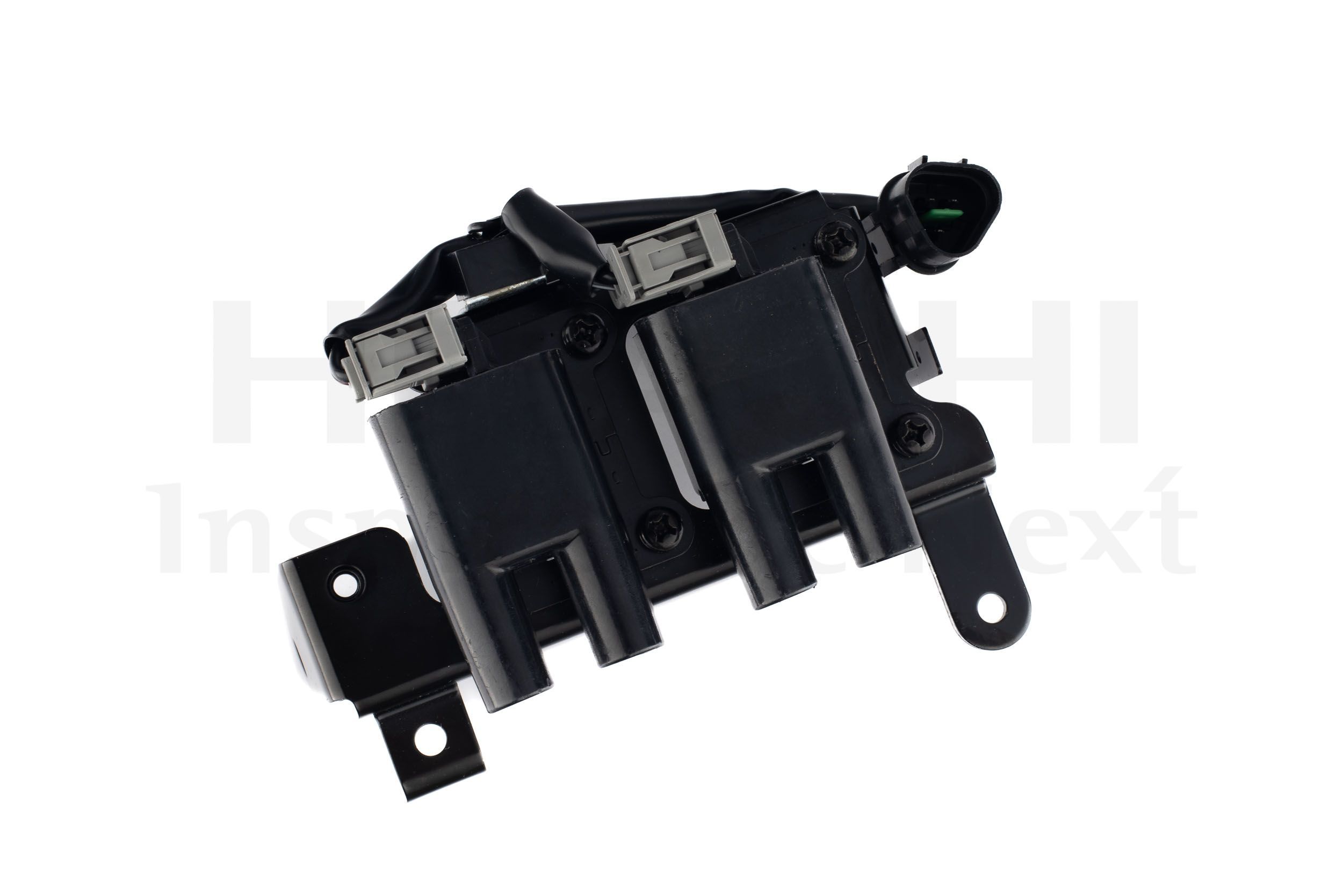 Ritė, uždegimas HITACHI 2508882