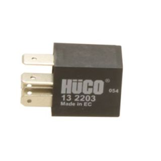 Relė, pagrindinė srovė HITACHI 132203