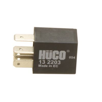 Relė, pagrindinė srovė HITACHI 132203