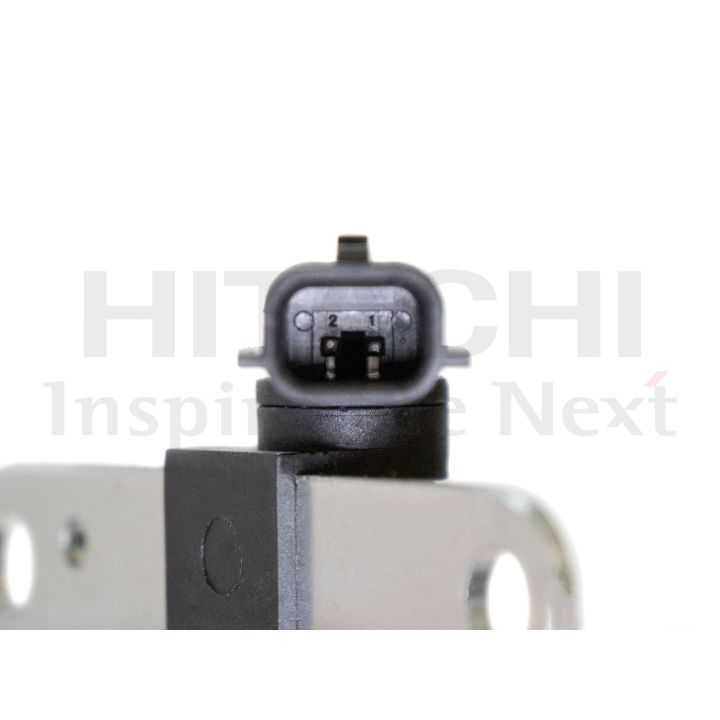 Jutiklis, alkūninio veleno impulsas HITACHI 2501828