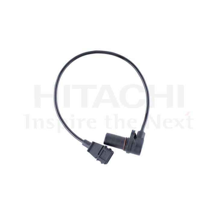 Jutiklis, alkūninio veleno impulsas HITACHI 2501860