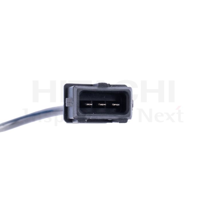 Jutiklis, alkūninio veleno impulsas HITACHI 2501860