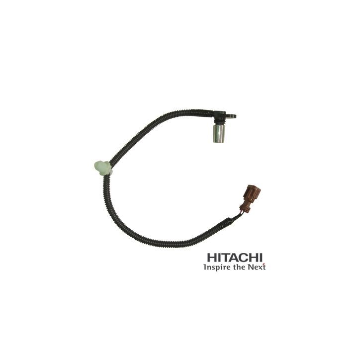 Jutiklis, alkūninio veleno impulsas HITACHI 2508108