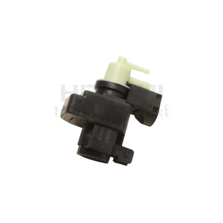 Slegio keitiklis, išmetimo valdymas HITACHI 2509334