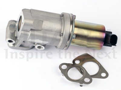 ERG vožtuvas HITACHI 2508494