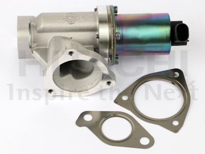 ERG vožtuvas HITACHI 2508495