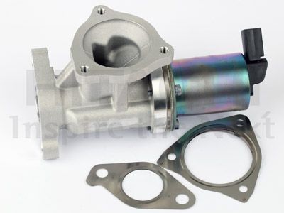 ERG vožtuvas HITACHI 2508495