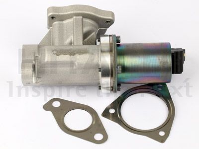 ERG vožtuvas HITACHI 2508495