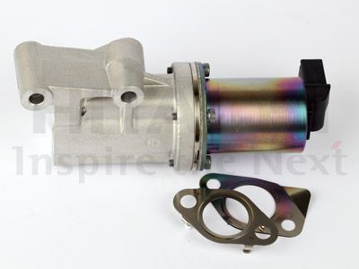 ERG vožtuvas HITACHI 2508499