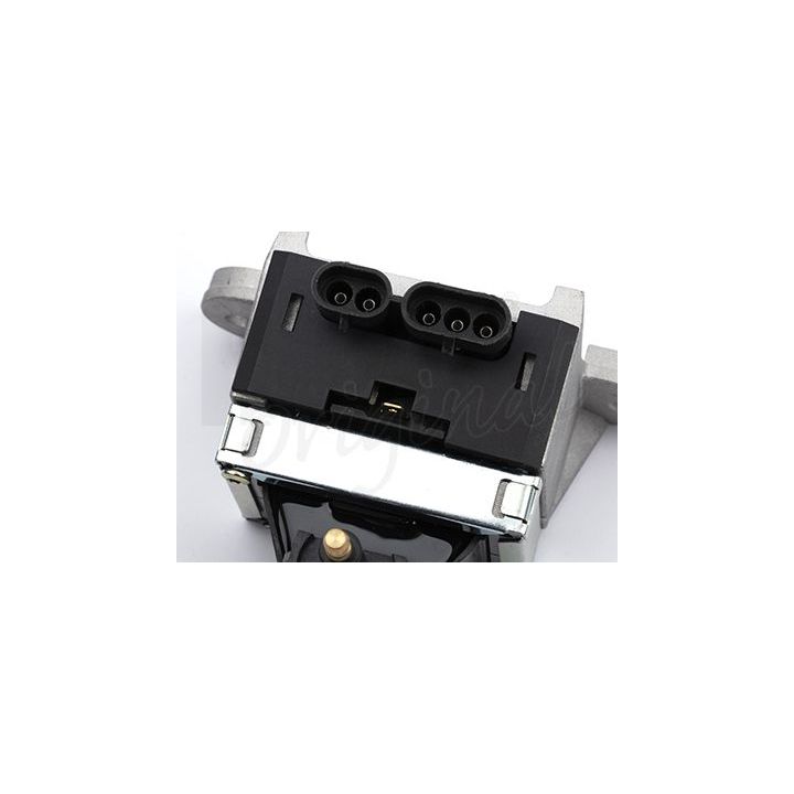 Uždegimo jungiklis HITACHI 138077