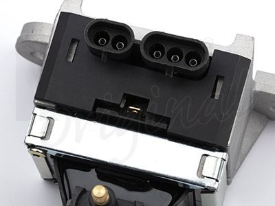 Uždegimo jungiklis HITACHI 138077