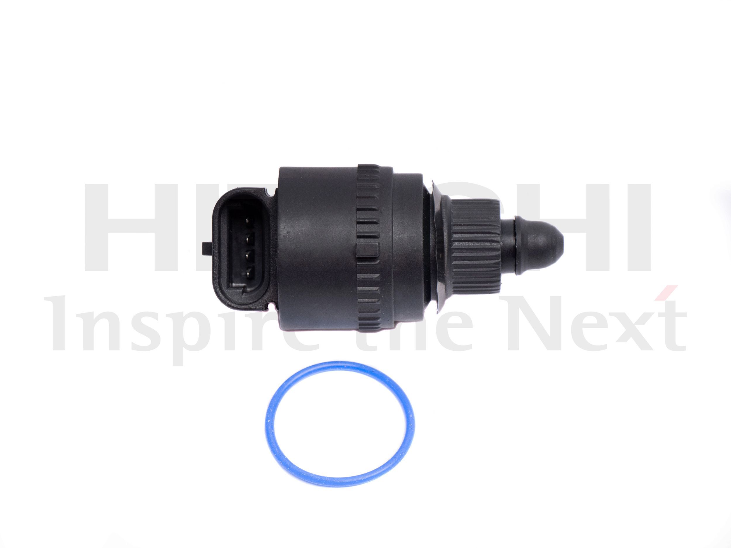 Tuščiosios eigos valdymo vožtuvas, oro tiekimas HITACHI 2508604