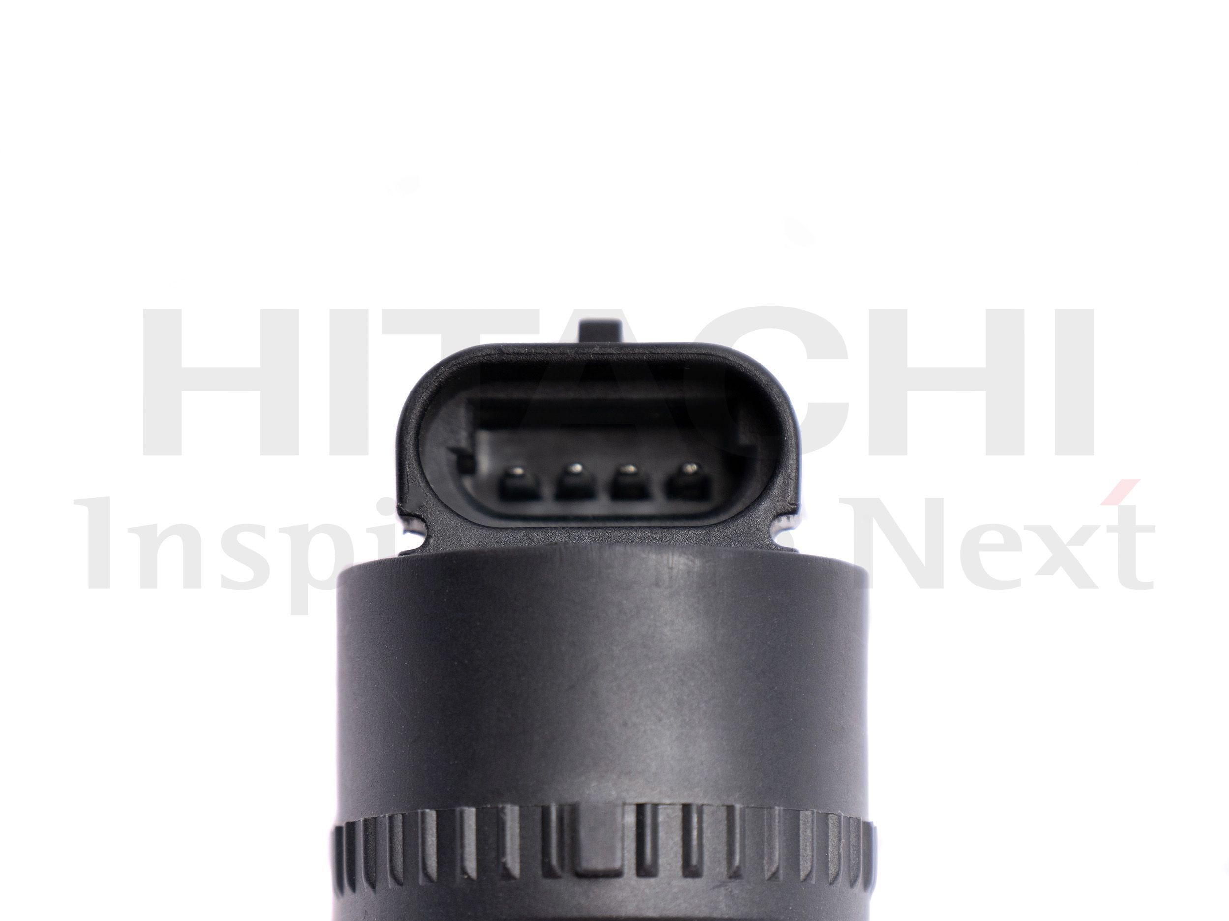 Tuščiosios eigos valdymo vožtuvas, oro tiekimas HITACHI 2508604