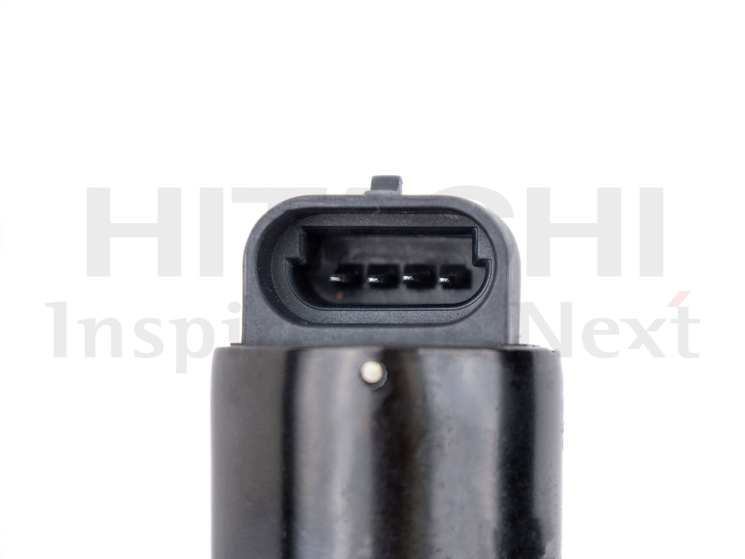 Tuščiosios eigos valdymo vožtuvas, oro tiekimas HITACHI 2508607