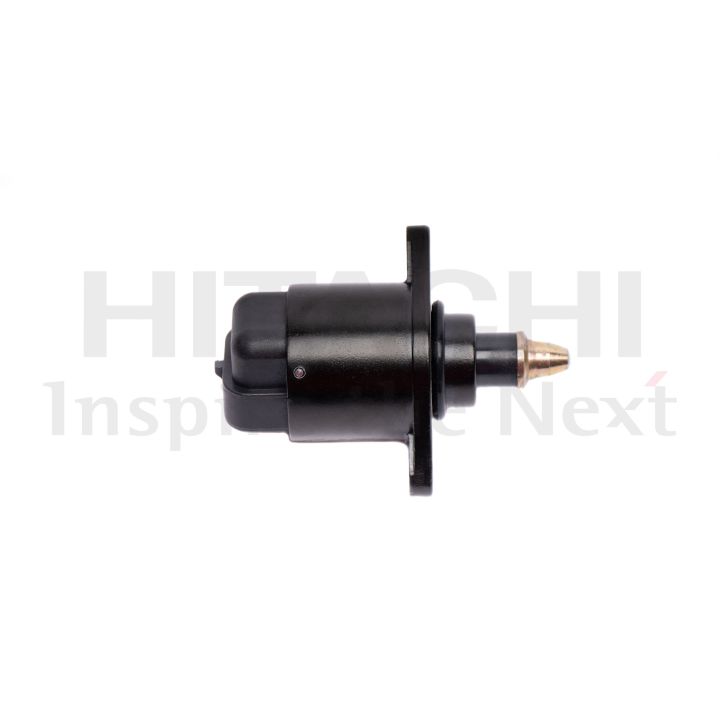 Tuščiosios eigos valdymo vožtuvas, oro tiekimas HITACHI 2508612