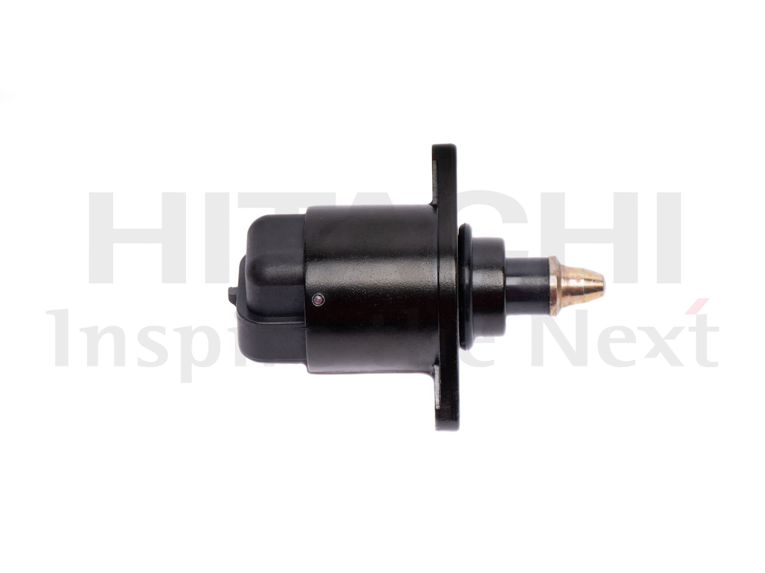 Tuščiosios eigos valdymo vožtuvas, oro tiekimas HITACHI 2508612