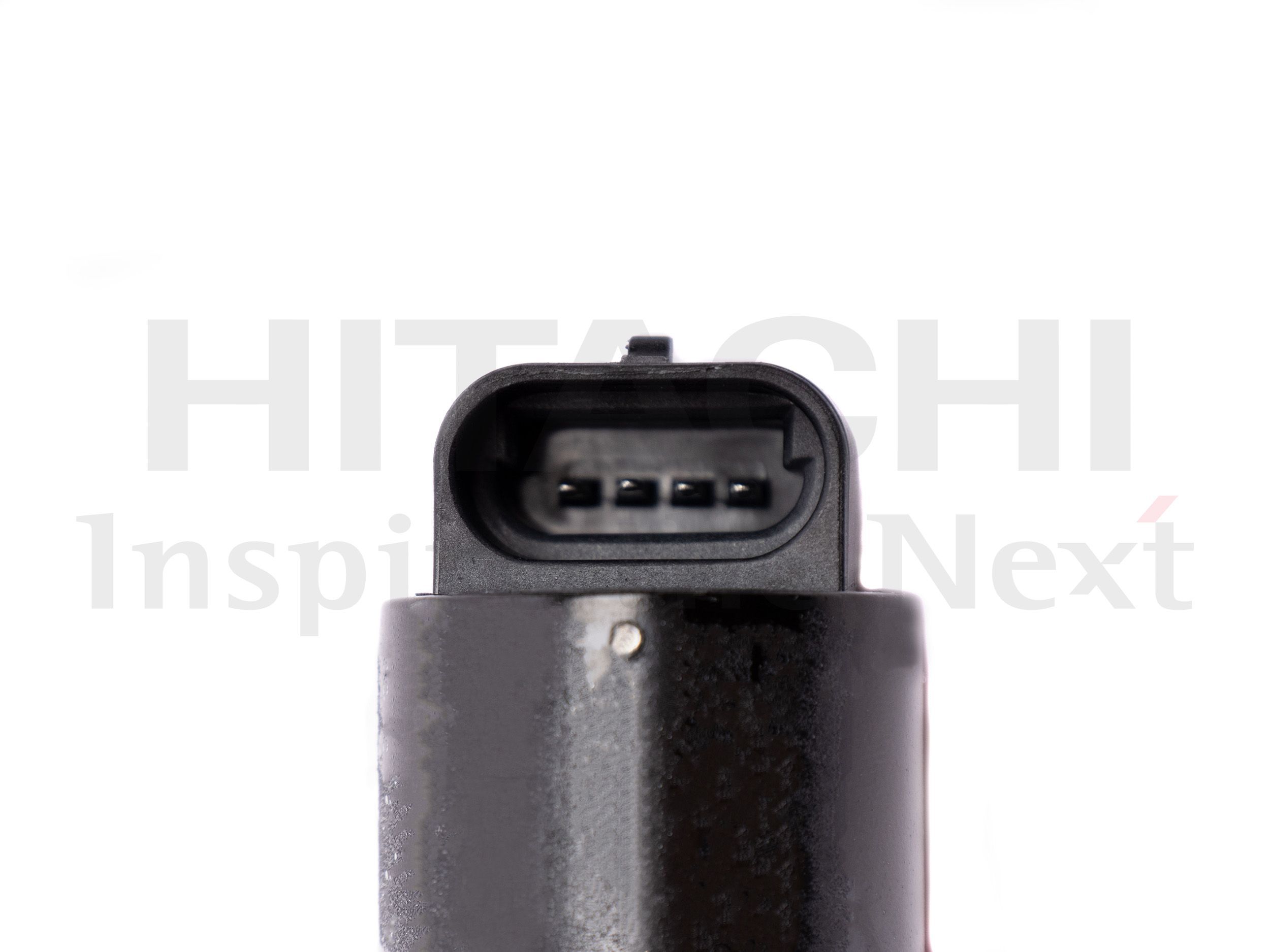 Tuščiosios eigos valdymo vožtuvas, oro tiekimas HITACHI 2508612