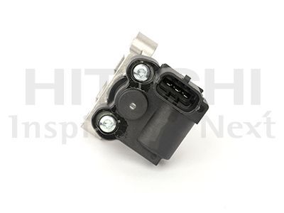 Tuščiosios eigos valdymo vožtuvas, oro tiekimas HITACHI 2508617