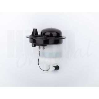 Jungė, degalų tiekimo blokas HITACHI 133200