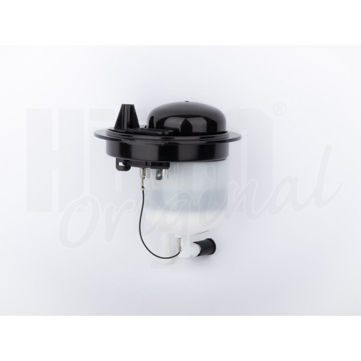 Jungė, degalų tiekimo blokas HITACHI 133200