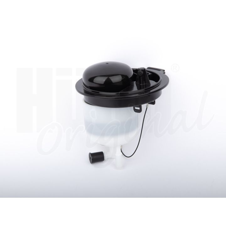 Jungė, degalų tiekimo blokas HITACHI 133200