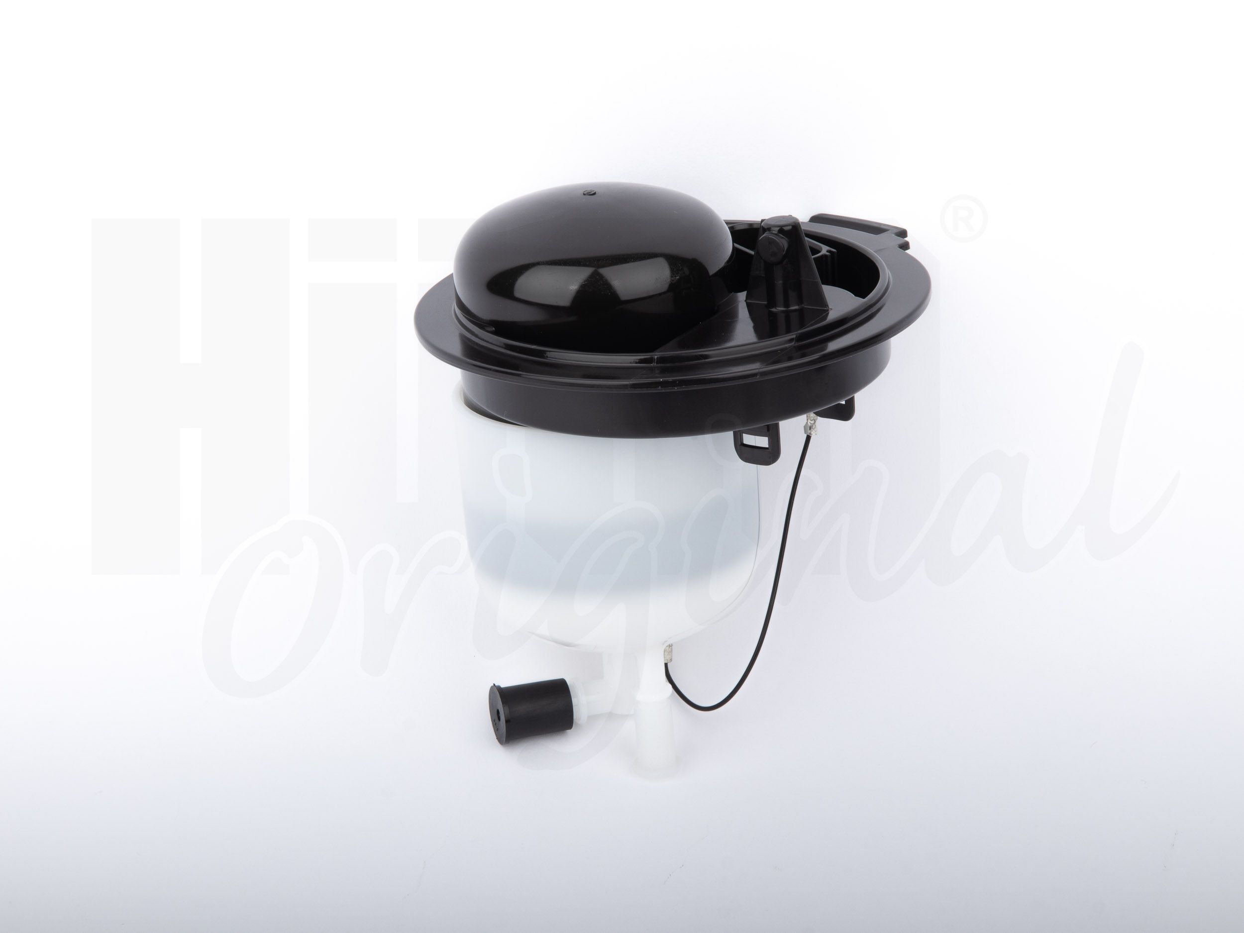 Jungė, degalų tiekimo blokas HITACHI 133200