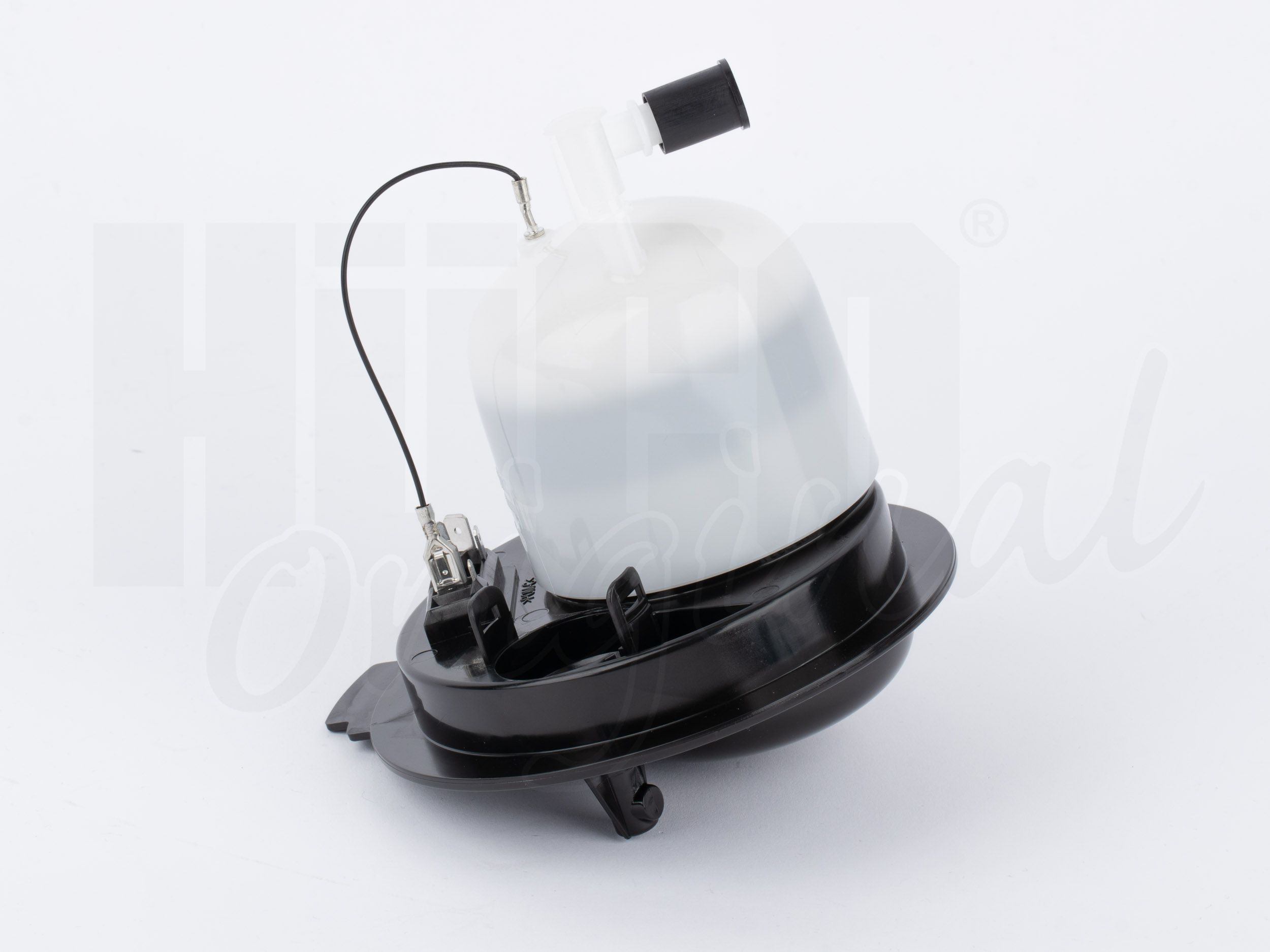 Jungė, degalų tiekimo blokas HITACHI 133200