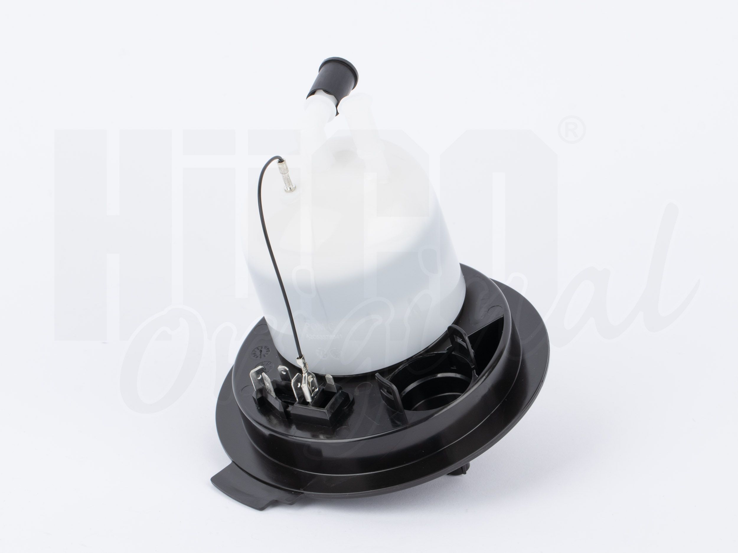 Jungė, degalų tiekimo blokas HITACHI 133200