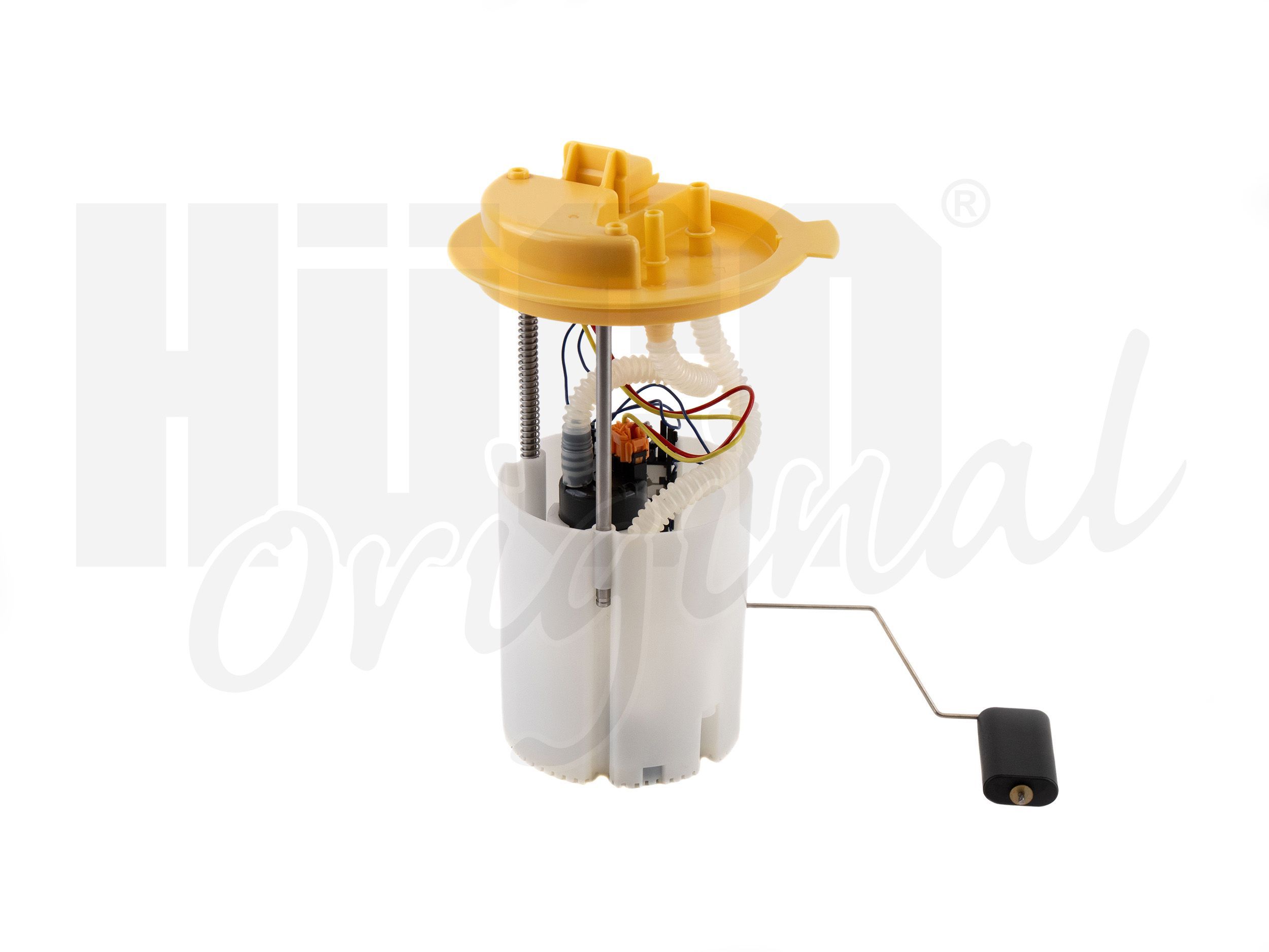 Degalų tiekimo blokas HITACHI 132745