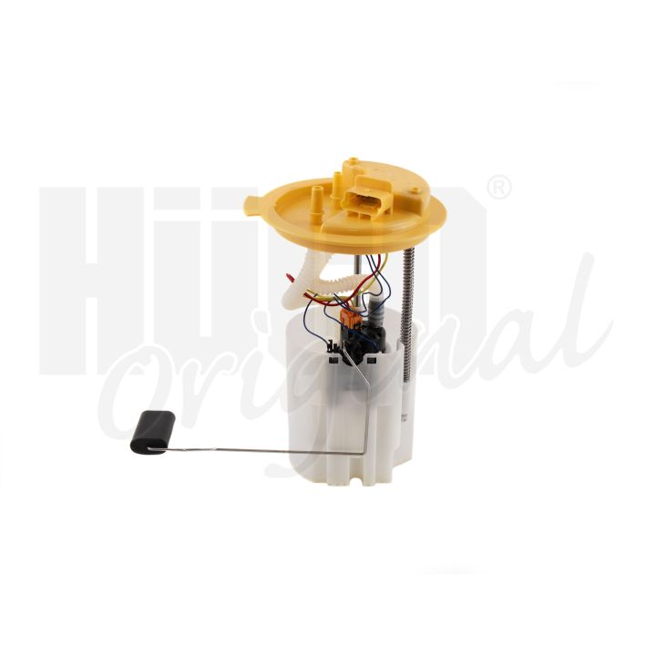 Degalų tiekimo blokas HITACHI 132745