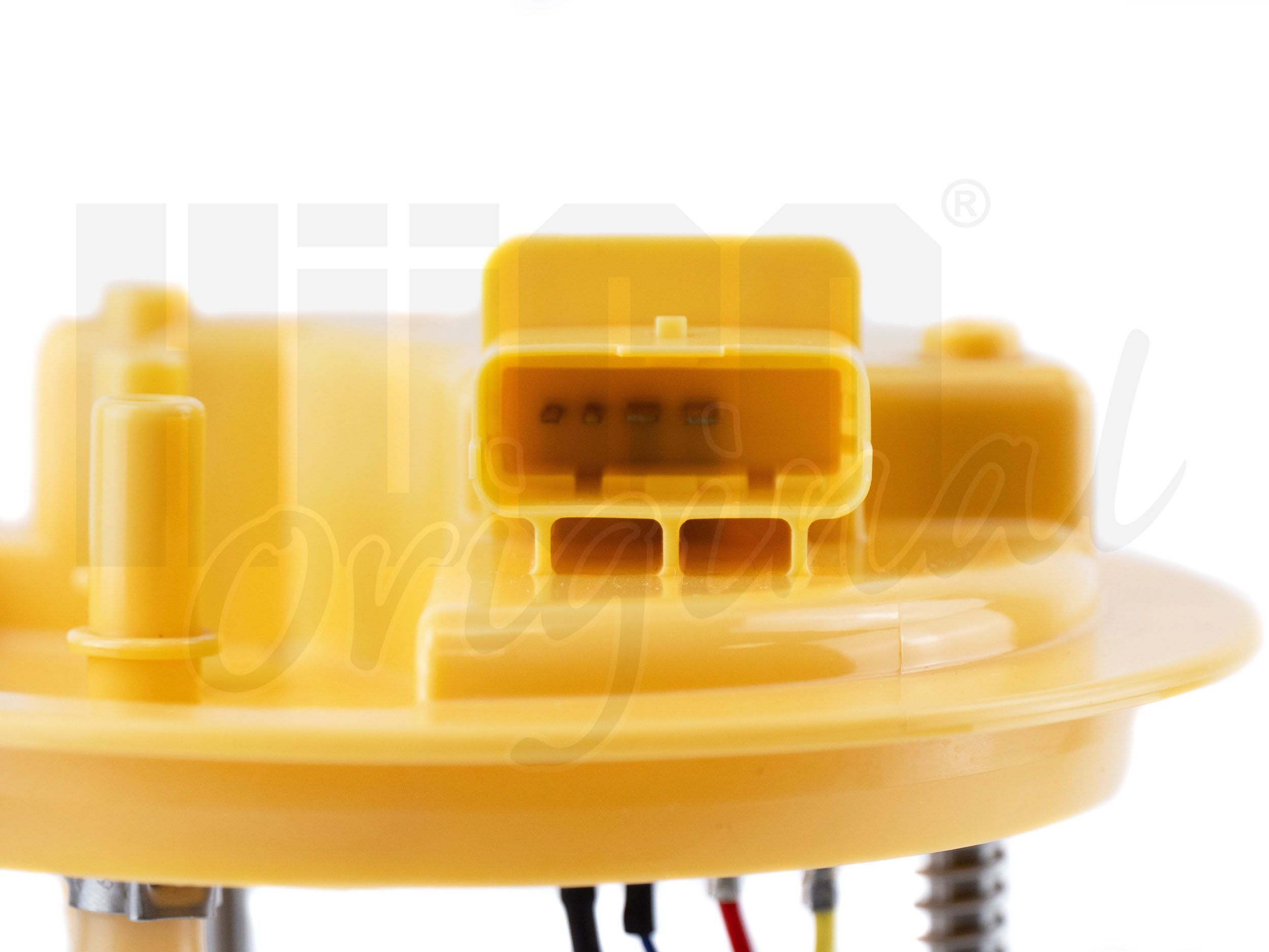 Degalų tiekimo blokas HITACHI 132745