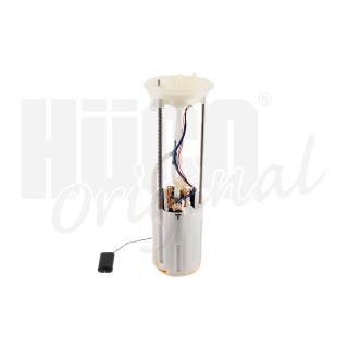 Degalų tiekimo blokas HITACHI 132746