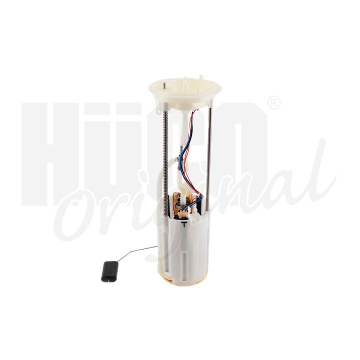 Degalų tiekimo blokas HITACHI 132746