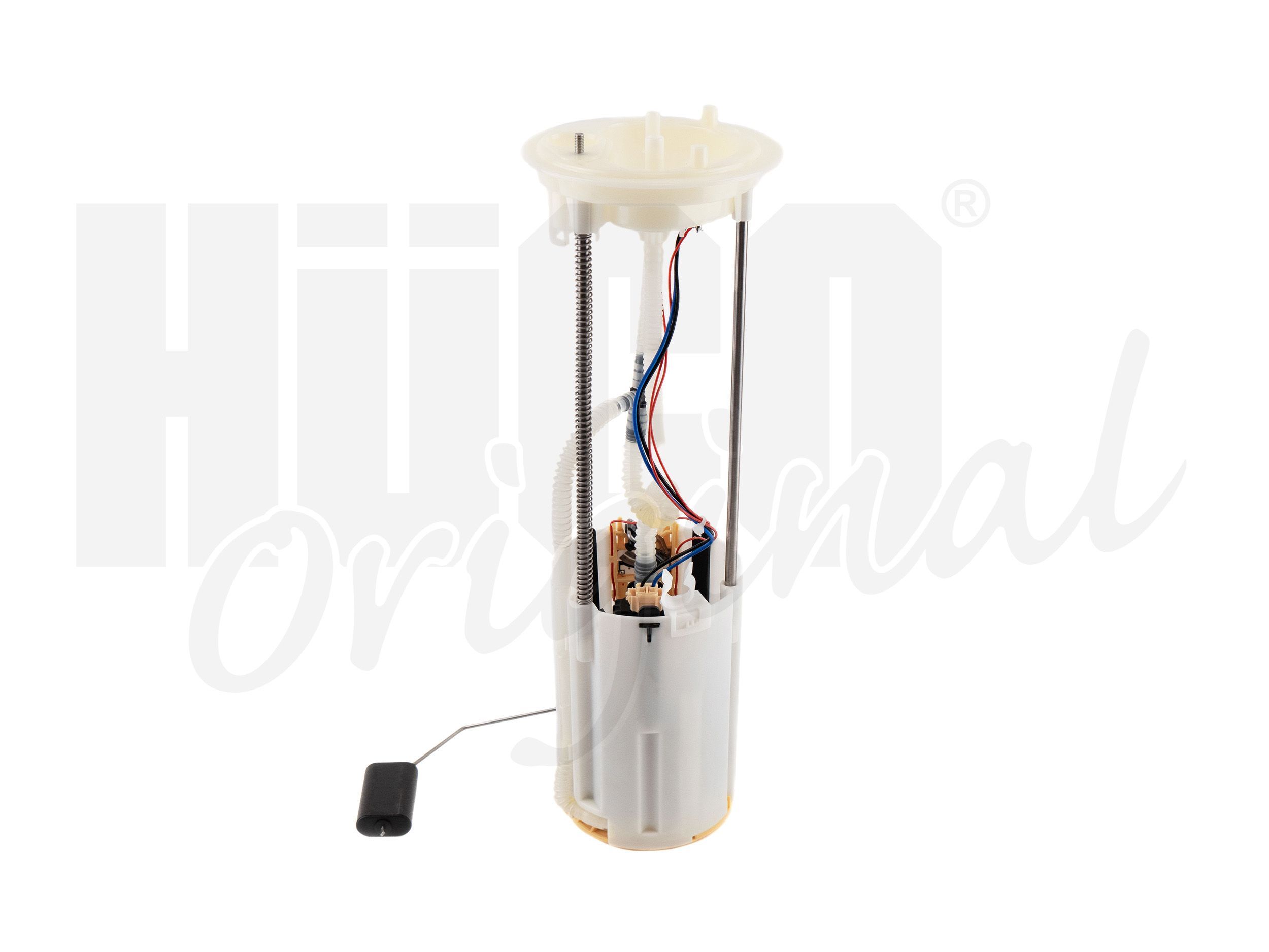 Degalų tiekimo blokas HITACHI 132746