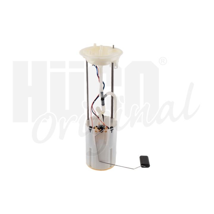 Degalų tiekimo blokas HITACHI 132746